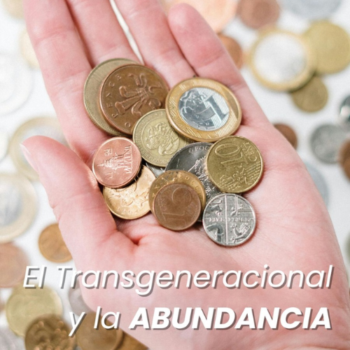 Curso Gratuito: El Transgeneracional y la abundancia