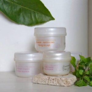 Cremas, veganas, cuidado del cuerpo, Skin Care