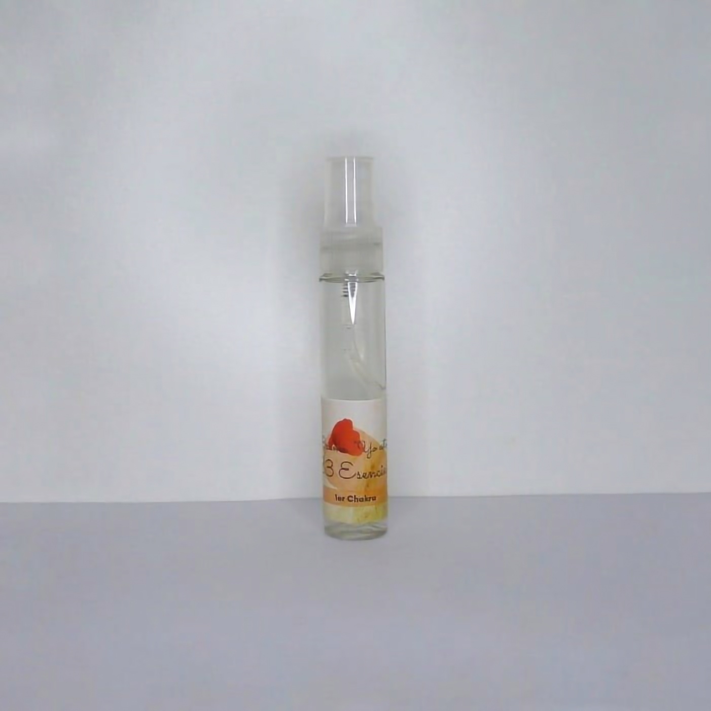 Bruma 1er Chakra