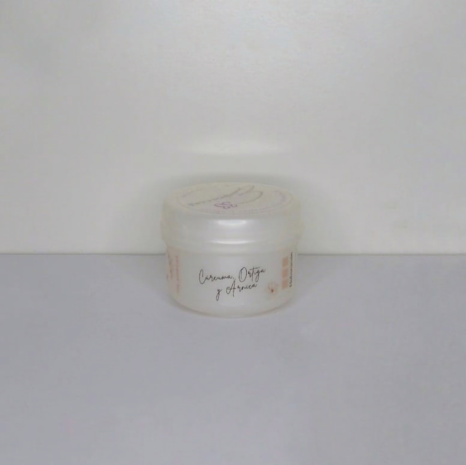 Crema para masajes - Image 2