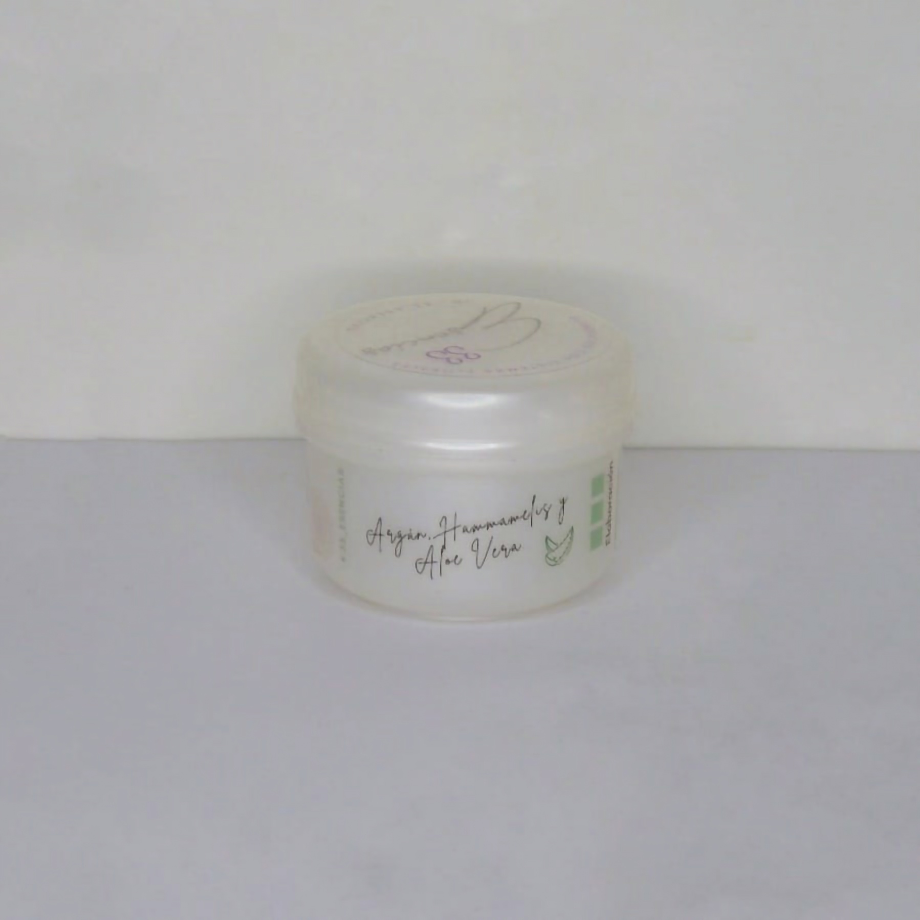 Crema - Reaviva tu rostro - Image 2