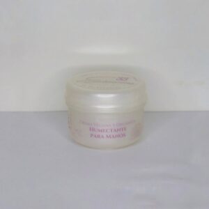 Crema para manos
